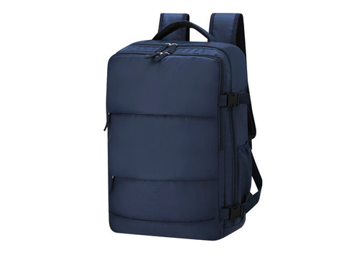 Multifunktions-Rucksack aus 420D Polyester - Hinkle Personalisiert