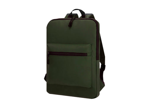 Rucksack aus weichem PU - Yilmir Personalisiert