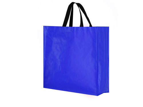 Tasche aus laminiertem PP-Geo - Rhyker Personalisiert