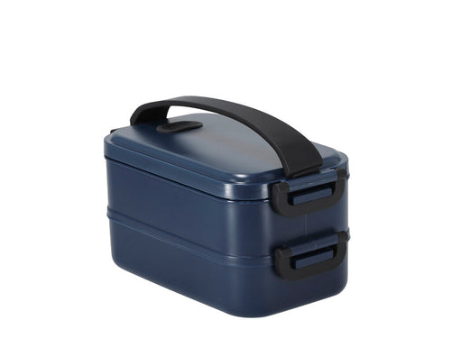 Lunchbox mit 1,6-Liter-Kapazität - Curibox Personalisiert