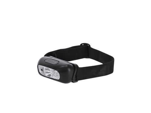 Stirnlampe mit verstellbarem elastischen Riemen für Kopf, Arm - Cenox Personalisiert