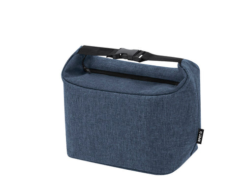 Kühler aus 600D RPET - Elvano Personalisiert
