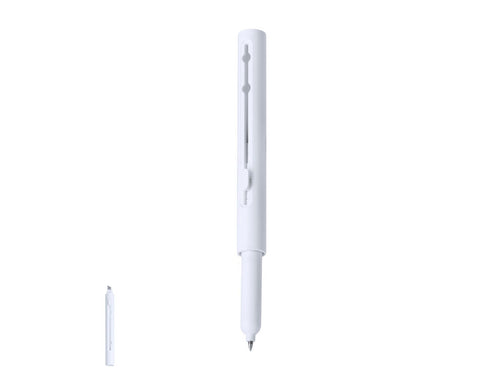 Schneiderstift mit ABS-Korpus in mattem Finish - Lidor Personalisiert