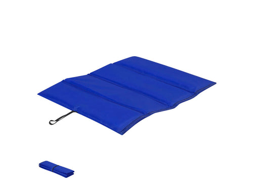 Faltbart Polster aus 210D Nylon mit PE-Schaum - Xalan Personalisiert