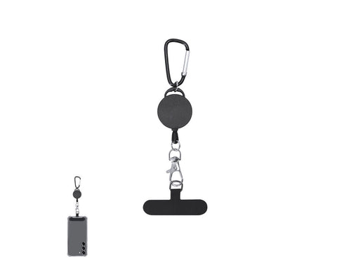 60 cm ausziehbarer Smartphone-Halter - Natiju Personalisiert