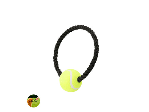 Zahnspielzeug mit Ball - Xekar Personalisiert