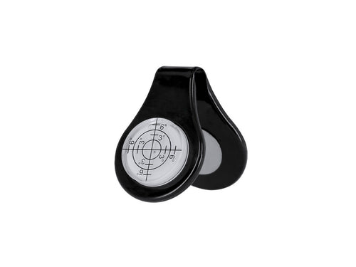 Golf-Nivelliermarker mit magnetischem Haken - Yonzor Personalisiert