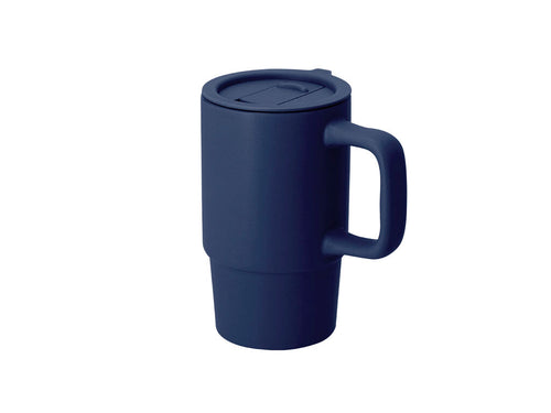 Keramikbecher mit einem Fassungsvermögen von 430 ml - Ronsyn Personalisiert