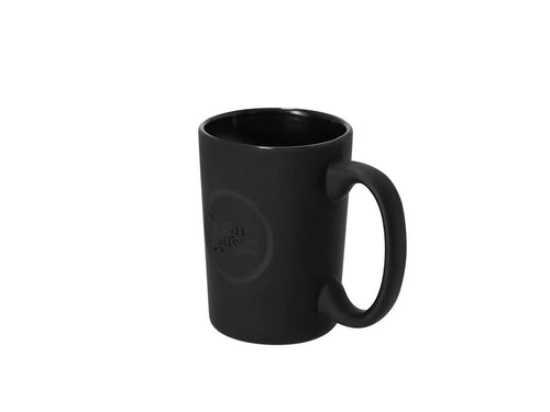 Keramikbecher mit 400 ml Kapazität - Patt Personalisiert