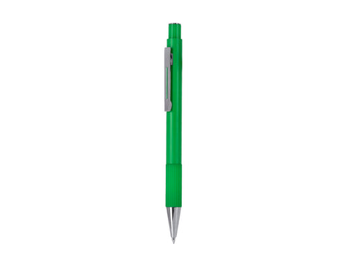 Originalstift aus recyceltem Aluminium mit matter Oberfläche - Napiro Personalisiert