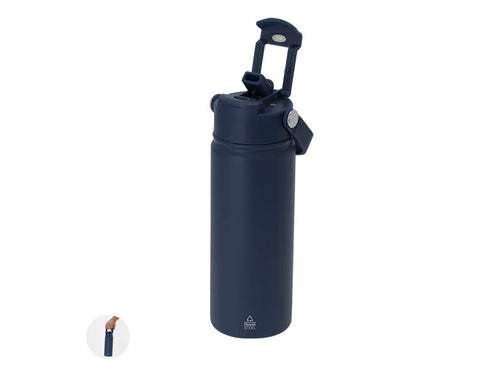 Thermobecher mit 550 ml Kapazität - Alister Personalisiert