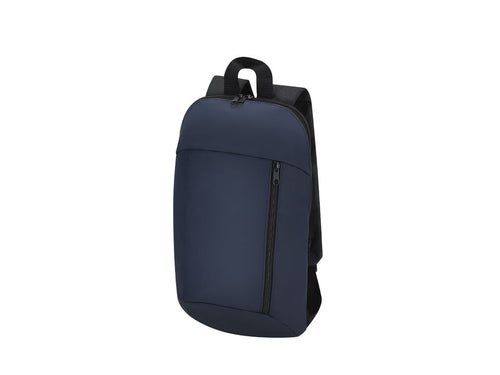 Rucksack aus weicher PU - Sammie Personalisiert