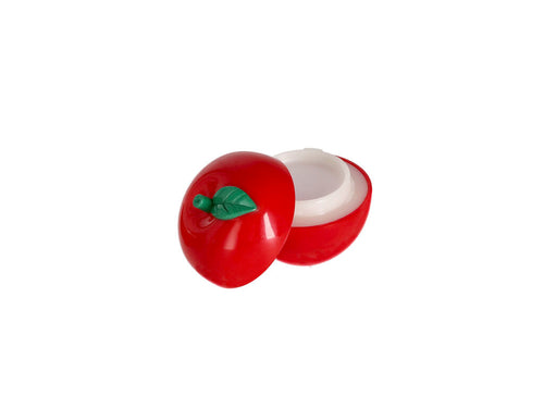 Lippenbalsam mit originalem Obstdesign-Case - Domicor Personalisiert