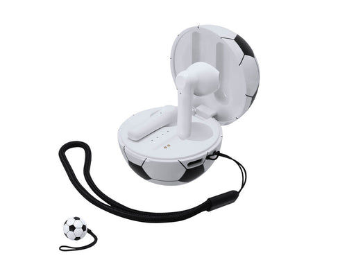 Cuffie Kasyus Personalizzato - Cuffie con custodia da football designato