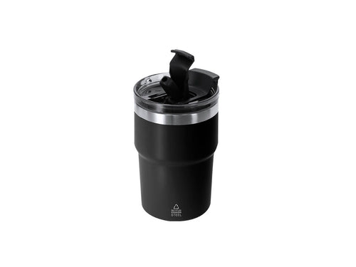 Thermalbehälter mit Doppelwand und 350 ml Kapazität - Laplux Personalisiert