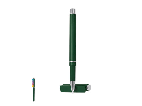 Elegante Walze aus recyceltem ABS - Osmond Personalisiert