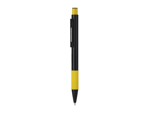 Stift mit Korpus aus recyceltem Aluminium - Crescent Personalisiert
