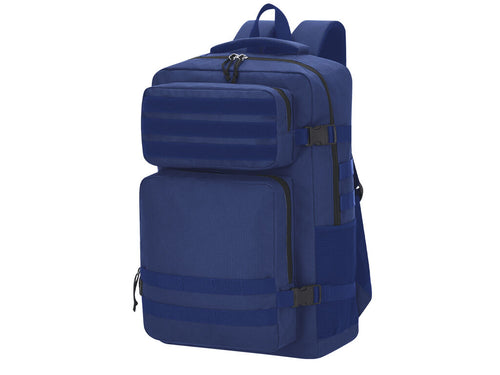 Rucksack aus widerstandsfähigem 600D-Polyester - Colossus Personalisiert
