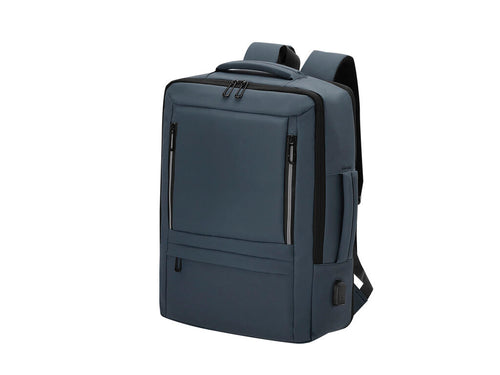 Herausziehbarer Rucksack aus langlebiger PU - Javelin Personalisiert