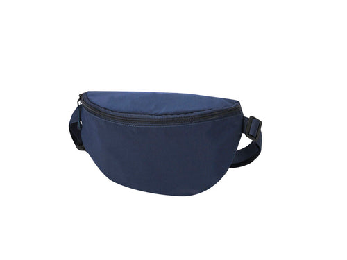 Bauchtasche aus weichem Nylon 135g/m² - Pharis Personalisiert