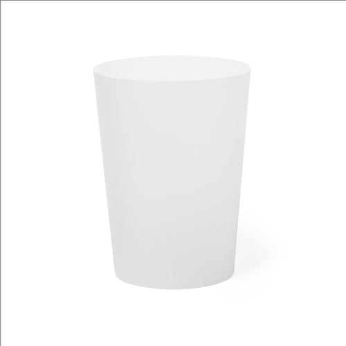 500 ml PP-Becher, BPA-frei - Nirmal 500 ml Personalisiert