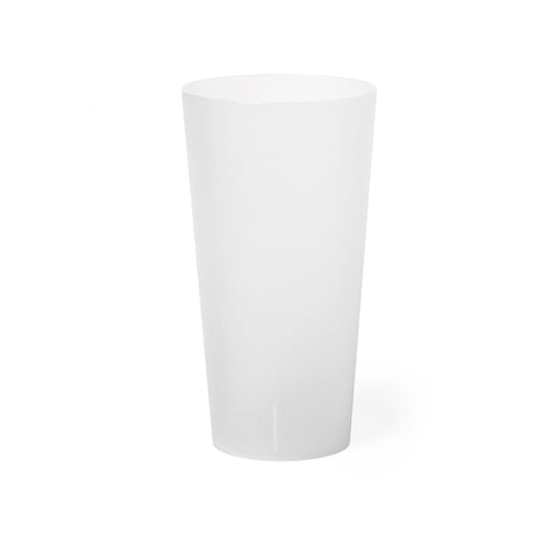 400 ml PP-Becher, BPA-frei - Yonrax 400 ml Personalisiert