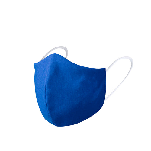 Wiederverwendbare hygienische Maske in Größe S - Liriax Medium Personalisiert
