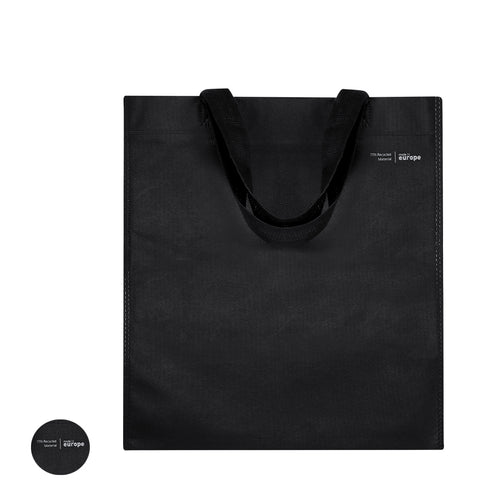 Nature Line Tasche aus recyceltem Non-Woven 70g/m2 - Suntek Personalisiert