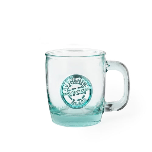Linie "Natur" Trinkbecher mit einem Fassungsvermögen von 400 ml - Chantir Personalisiert