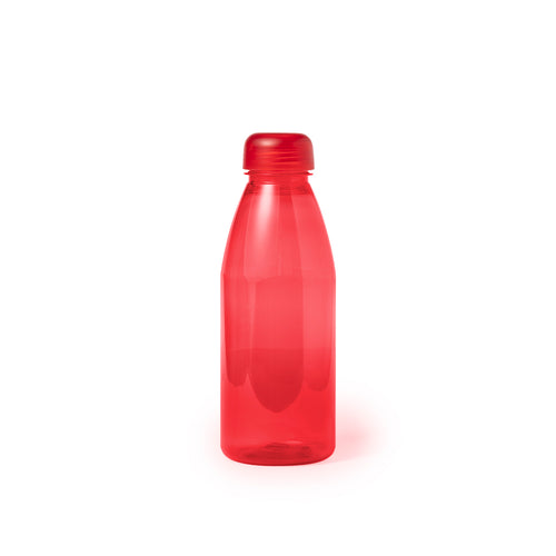 550-ml-Flasche aus Tritan, hitzebeständig und BPA-frei - Warlock Personalisiert