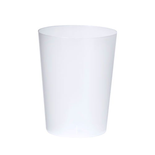 Becher mit 900 ml Fassungsvermögen aus haltbarem und flexiblem PP-Material - Malsuk 900 ml Personalisiert