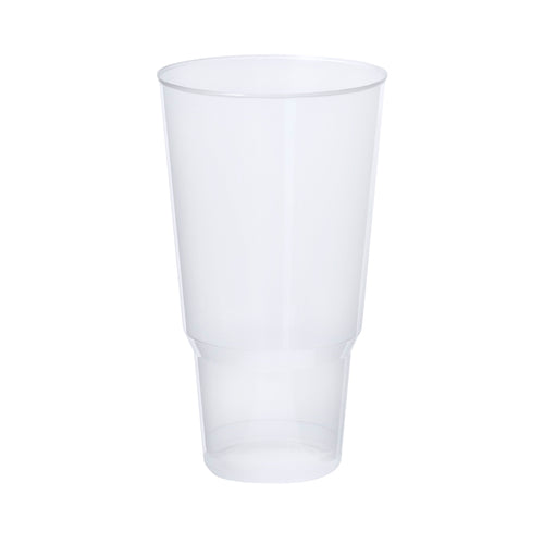 Becher mit 1,2 l Fassungsvermögen aus strapazierfähigem und flexiblem PP-Material - Hesun 1,2 L Personalisiert