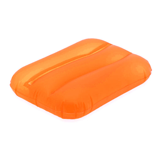 Aufblasbares Kissen aus widerstandsfähigem PVC - Egeo Personalisiert