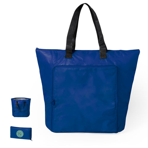 Kühltasche aus strapazierfähigem 190T-Polyester - Daniels Personalisiert