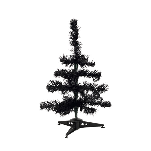 Weihnachtsbaum mit verstellbaren Zweigen in fröhlichen Farben - Pines Personalisiert