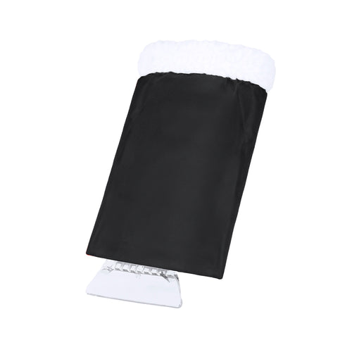 Eiskratzer mit Schutzhandschuh aus widerstandsfähigem 210T Polyester - Dasha Personalisiert
