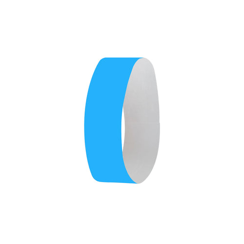 Armband für Erwachsene aus synthetischer Faser - Events Personalisiert