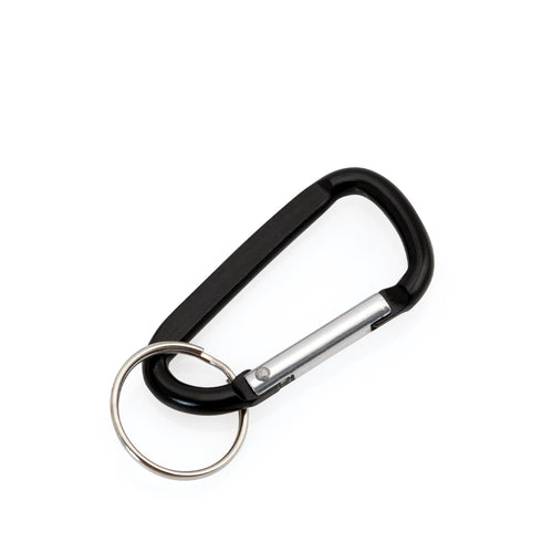 Aluminium-Karabiner in lebendigen - Zoko Personalisiert