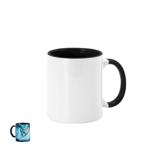 Keramiktasse AA mit 350 ml Fassungsvermögen - Harnet Personalisiert