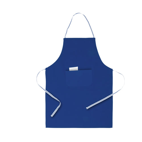 Hochwertige Schürze aus TC-Material - Baumwoll/Polyester-Mischgewebe - Bacatus Personalisiert