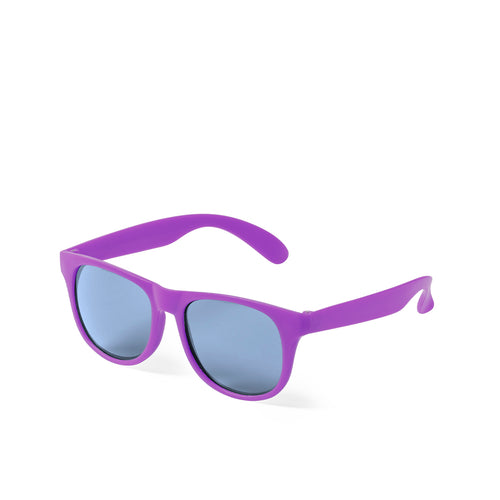 Sonnenbrille mit UV-400-Schutz und klassischem Design - Malter Personalisiert