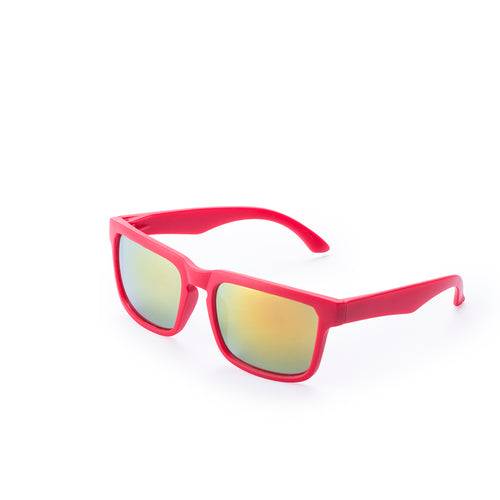 Sonnenbrille mit UV-400-Schutz und klassischem Sommerdesign - Bunner Personalisiert