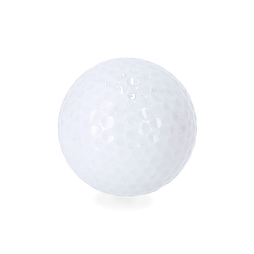 4-schichtiger Golfball aus resistentem Harz mit einem Durchmesser von 4,2 cm - Nessa Personalisiert