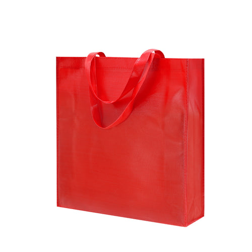 Hochwertige laminierte Non-Woven Tasche aus 110 g/m² - Divia Personalisiert