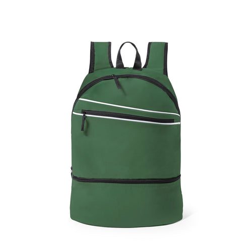 Rucksack aus resistentem 600D Polyester mit coolem Design - Dorian Personalisiert