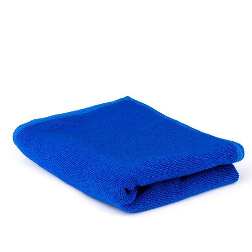Handtuch 45x30 cm aus saugfähiger und weicher Mikrofaser mit hohem Gewicht -345g/m2- - Kotto Personalisiert