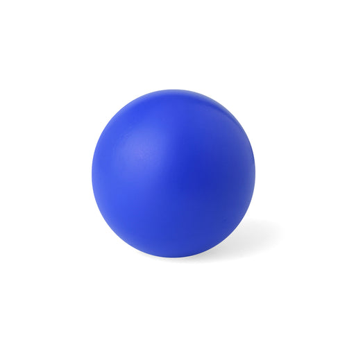 Anti-Stress-Ball aus weichem, glänzendem PU-Schaum - Lasap Personalisiert