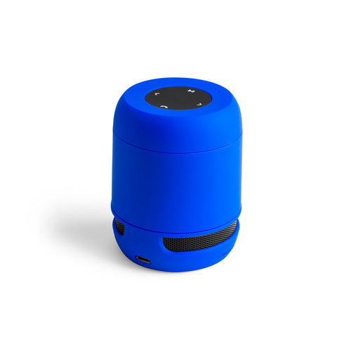 Kompakter Lautsprecher mit Bluetooth® 5 - Braiss Personalisiert