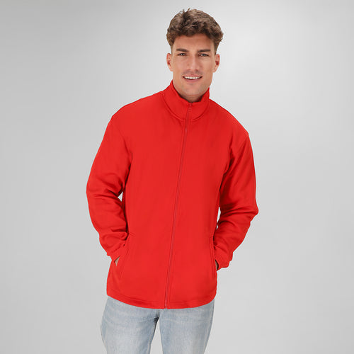 Funktions-Jacke für Erwachsene in Unisex-Ausführung - Klusten Personalisiert