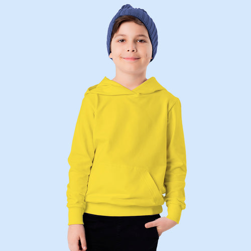 Funktions-Hoodie für Kinder in Unisex-Ausführung aus 100 % Polyester (265 g/m2) - Theon Personalisiert